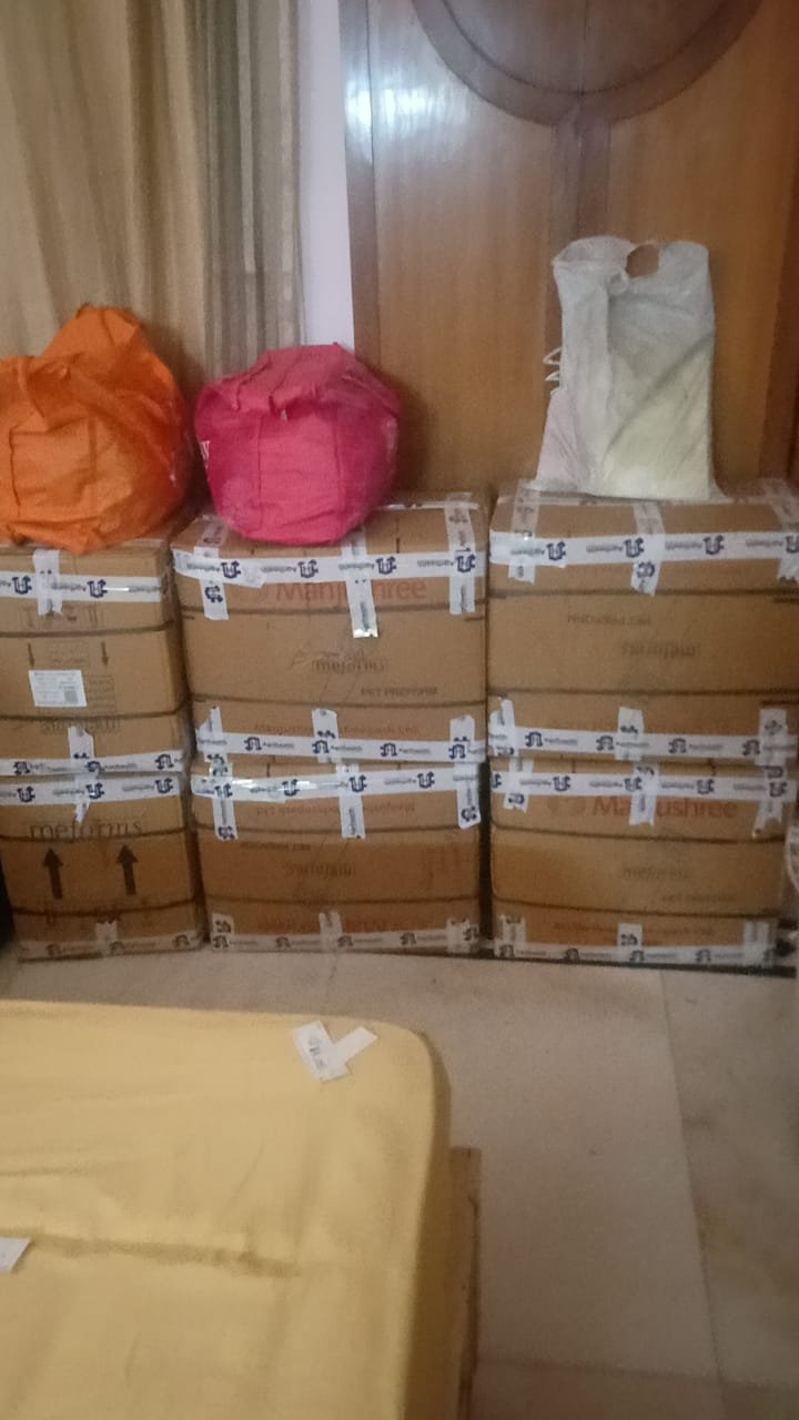 Rudraksh Packers and Movers Images 12